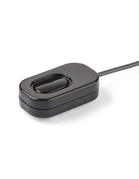 StarTech.com Switch Conmutador KVM de 2 Puertos HDMI - 4K de 60Hz - Switch Conmutador Selector KVM Compacto de Sobremesa Ultra