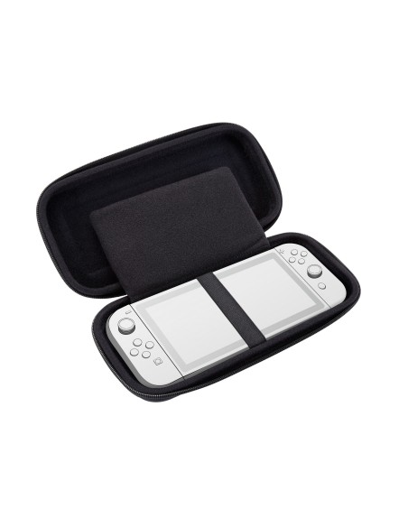 Bigben Interactive SWITCHPOUCHL funda para consola portátil Funda de protección Nintendo Espuma de etileno vinil acetato (EVA)