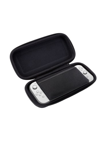 Bigben Interactive SWITCHPOUCHL funda para consola portátil Funda de protección Nintendo Espuma de etileno vinil acetato (EVA)