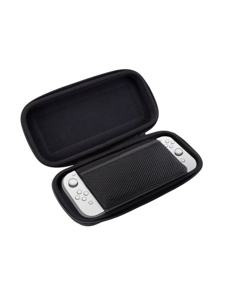 Bigben Interactive SWITCHPOUCHL funda para consola portátil Funda de protección Nintendo Espuma de etileno vinil acetato (EVA)