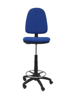 PIQUERAS Y CRESPO T04CPBALI229 silla de oficina y de ordenador Asiento acolchado Respaldo acolchado 2