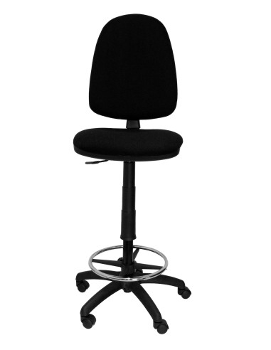 PIQUERAS Y CRESPO T04CPBALI840 silla de oficina y de ordenador Asiento acolchado Respaldo acolchado