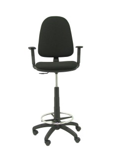 PIQUERAS Y CRESPO T04CPBALI840B10 silla de oficina y de ordenador Asiento acolchado Respaldo acolchado 2