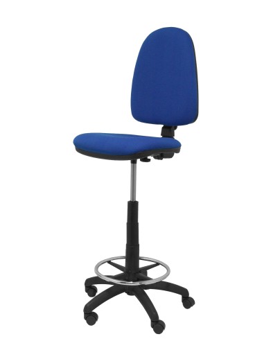 PIQUERAS Y CRESPO T04CPBALI229 silla de oficina y de ordenador Asiento acolchado Respaldo acolchado