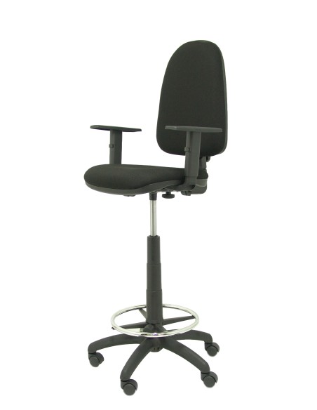 PIQUERAS Y CRESPO T04CPBALI840B10 silla de oficina y de ordenador Asiento acolchado Respaldo acolchado