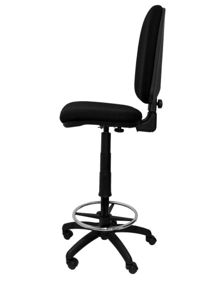 PIQUERAS Y CRESPO T04CPBALI840 silla de oficina y de ordenador Asiento acolchado Respaldo acolchado