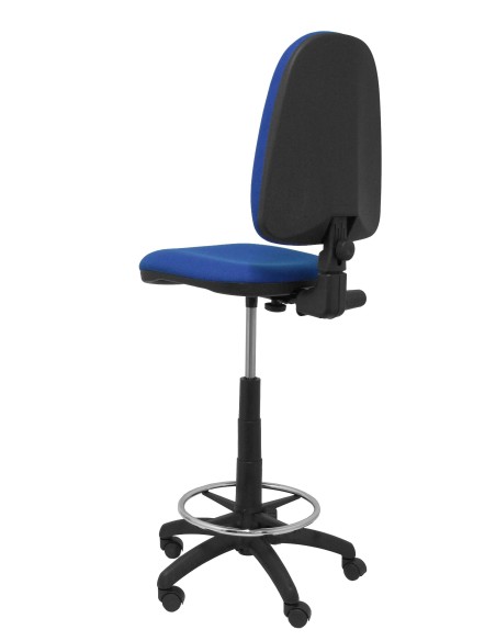 PIQUERAS Y CRESPO T04CPBALI229 silla de oficina y de ordenador Asiento acolchado Respaldo acolchado