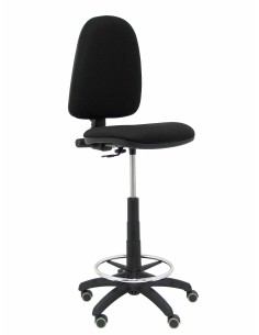 PIQUERAS Y CRESPO T04CPBALI840RP silla de oficina y de ordenador Asiento acolchado Respaldo acolchado