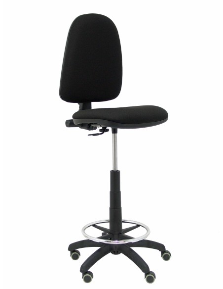 PIQUERAS Y CRESPO T04CPBALI840RP silla de oficina y de ordenador Asiento acolchado Respaldo acolchado