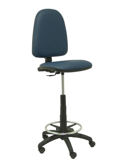 PIQUERAS Y CRESPO T04CPSPAZM silla de oficina y de ordenador Asiento acolchado Respaldo acolchado