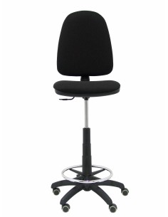 PIQUERAS Y CRESPO T04CPBALI840RP silla de oficina y de ordenador Asiento acolchado Respaldo acolchado 2