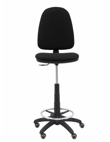 PIQUERAS Y CRESPO T04CPBALI840RP silla de oficina y de ordenador Asiento acolchado Respaldo acolchado