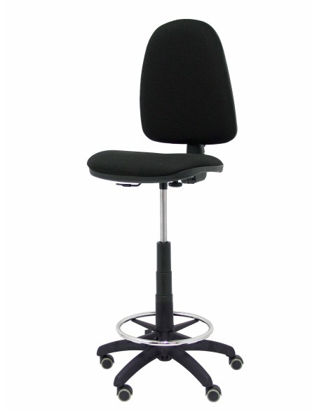 PIQUERAS Y CRESPO T04CPBALI840RP silla de oficina y de ordenador Asiento acolchado Respaldo acolchado