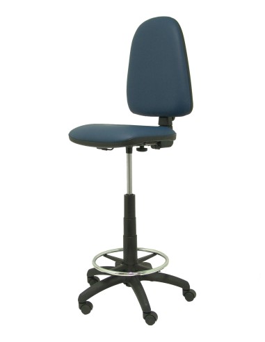 PIQUERAS Y CRESPO T04CPSPAZM silla de oficina y de ordenador Asiento acolchado Respaldo acolchado