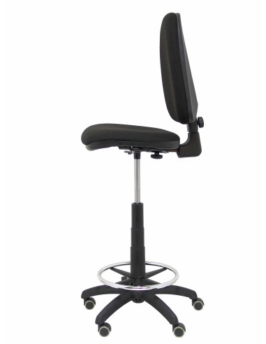 PIQUERAS Y CRESPO T04CPBALI840RP silla de oficina y de ordenador Asiento acolchado Respaldo acolchado