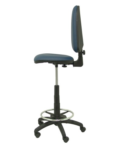 PIQUERAS Y CRESPO T04CPSPAZM silla de oficina y de ordenador Asiento acolchado Respaldo acolchado