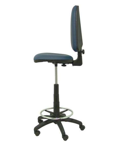 PIQUERAS Y CRESPO T04CPSPAZM silla de oficina y de ordenador Asiento acolchado Respaldo acolchado