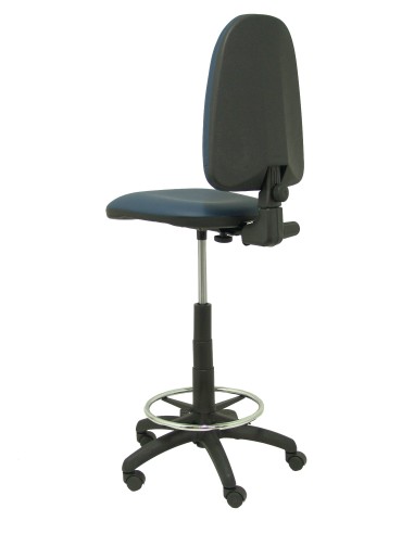 PIQUERAS Y CRESPO T04CPSPAZM silla de oficina y de ordenador Asiento acolchado Respaldo acolchado