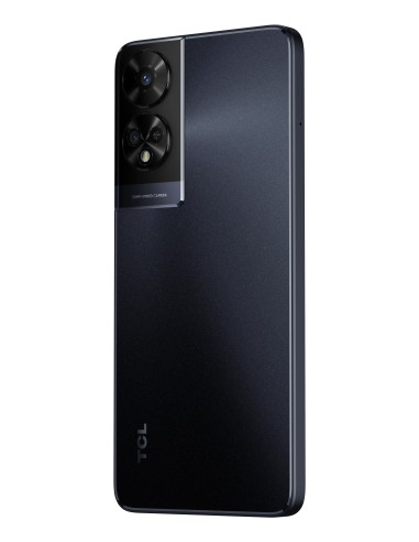 TCL 50 5G 16,8 cm (6.6") SIM única Android 14 USB Tipo C 4 GB 128 GB 5010 mAh Gris