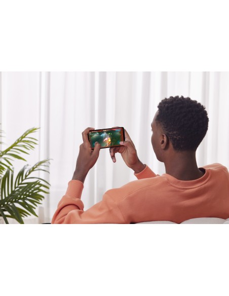 TCL 50 5G 16,8 cm (6.6") SIM única Android 14 USB Tipo C 4 GB 128 GB 5010 mAh Gris