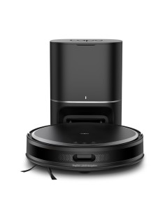 TP-Link Tapo RV20 Max Plus 0,3 L Sin bolsa Negro 2