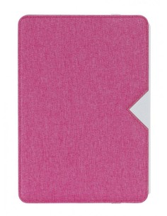 Techair TAXUT047 funda para tablet 20,3 cm (8") Folio Rosa