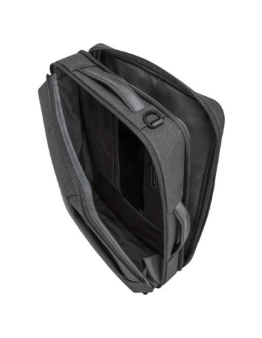 Targus Cypress EcoSmart 39,6 cm (15.6") Mochila Gris