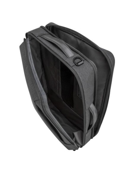 Targus Cypress EcoSmart 39,6 cm (15.6") Mochila Gris