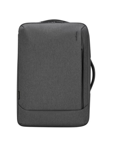 Targus Cypress EcoSmart 39,6 cm (15.6") Mochila Gris