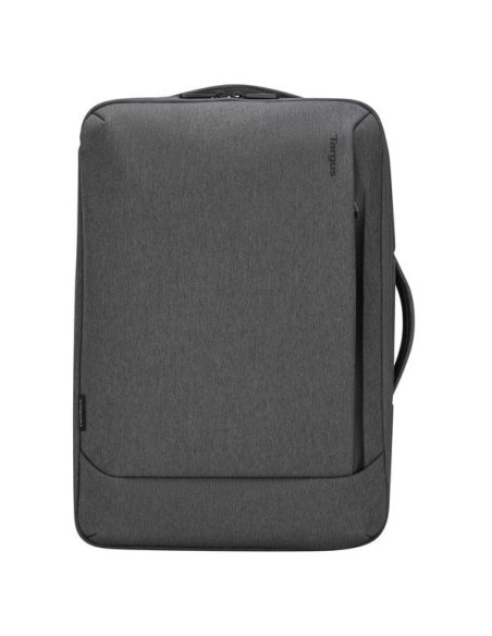 Targus Cypress EcoSmart 39,6 cm (15.6") Mochila Gris