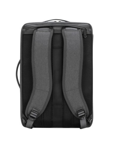 Targus Cypress EcoSmart 39,6 cm (15.6") Mochila Gris