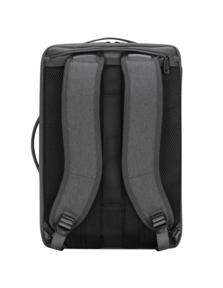 Targus Cypress EcoSmart 39,6 cm (15.6") Mochila Gris
