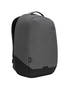 Targus TBB58802GL maletines para portátil 39,6 cm (15.6") Mochila Negro, Gris 2