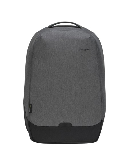 Targus TBB58802GL maletines para portátil 39,6 cm (15.6") Mochila Negro, Gris