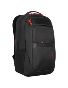 Targus Strike II 43,9 cm (17.3") Mochila Negro 2