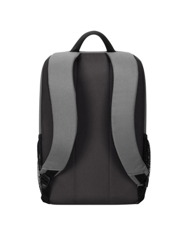 Targus Sagano 39,6 cm (15.6") Mochila Negro, Gris