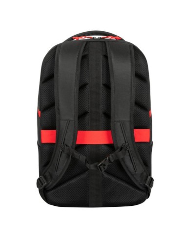 Targus Strike II 43,9 cm (17.3") Mochila Negro