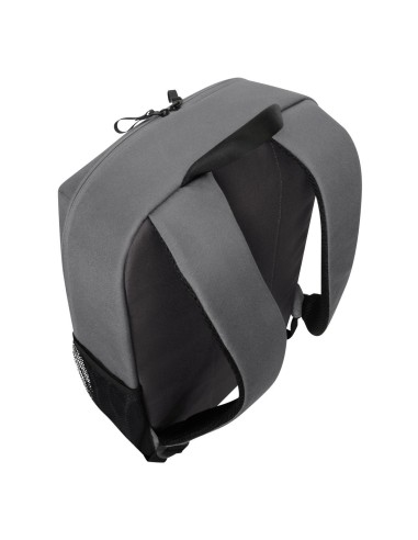 Targus Sagano 39,6 cm (15.6") Mochila Negro, Gris