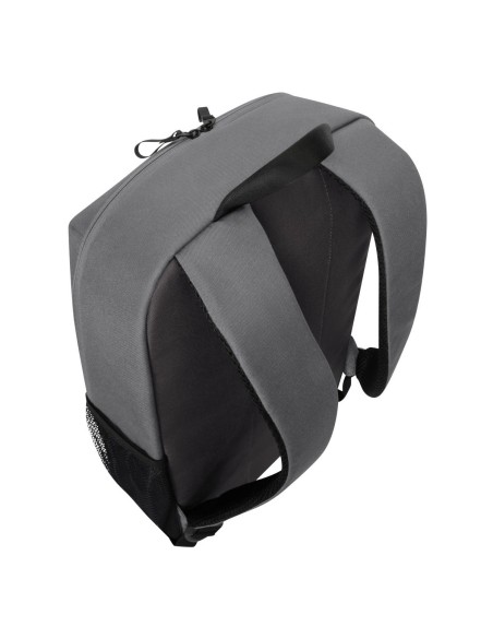 Targus Sagano 39,6 cm (15.6") Mochila Negro, Gris
