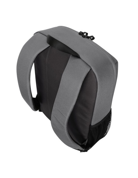Targus Sagano 39,6 cm (15.6") Mochila Negro, Gris