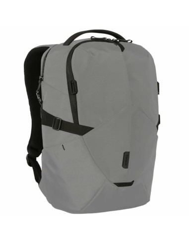 Targus Terra EcoSmart 40,6 cm (16") Mochila Gris
