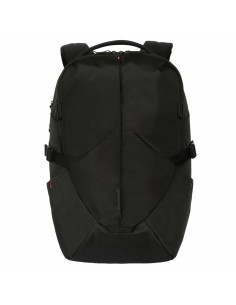 Targus Terra EcoSmart 40,6 cm (16") Mochila Negro 2