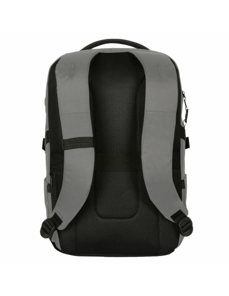 Targus Terra EcoSmart 40,6 cm (16") Mochila Gris