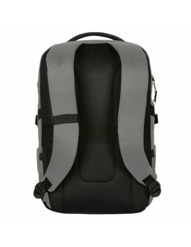 Targus Terra EcoSmart 40,6 cm (16") Mochila Gris