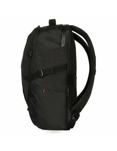 Targus Terra EcoSmart 40,6 cm (16") Mochila Negro