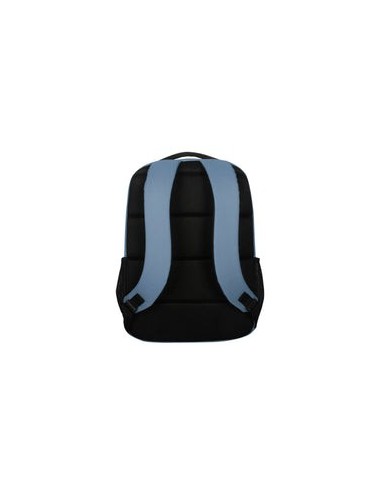 Targus Octave III mochila City backpack Azul Poliéster