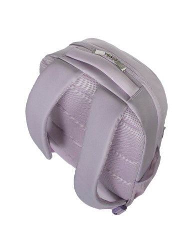 Targus Octave III mochila City backpack Púrpura Poliéster