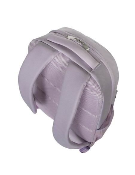 Targus Octave III mochila City backpack Púrpura Poliéster