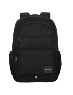 Targus Octave III mochila City backpack Negro Poliéster