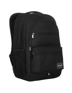 Targus Octave III mochila City backpack Negro Poliéster 2
